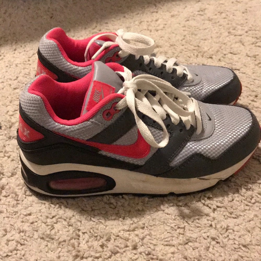 Nike air max navigate